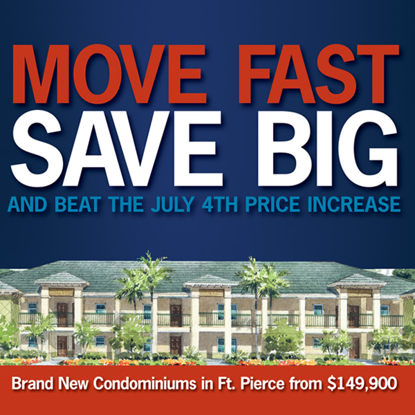 This is a real estate direct mail postcard designed by Christopher Gaccione.
