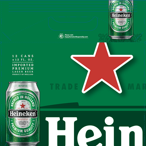 This is an example of Package Design that is a link to Christopher Gaccione's webpage portfolio of Package Design examples.