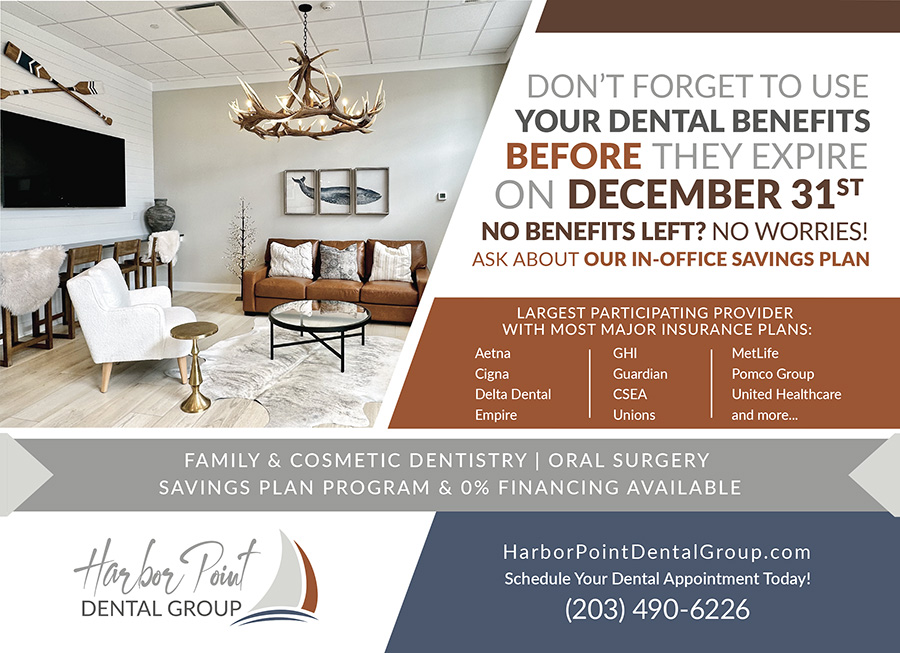 This is a direct mail postcard designed and produced by Christopher Gaccione.