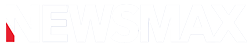 This is the Newsmax logo.